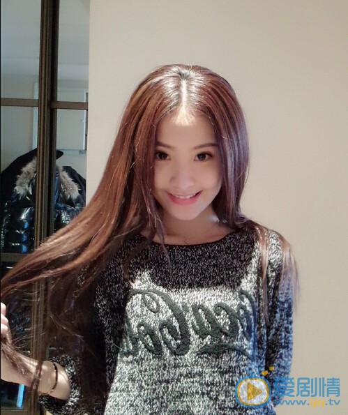 赖雨濛生活照 赖雨濛个人资料生活照赖雨濛个人简介