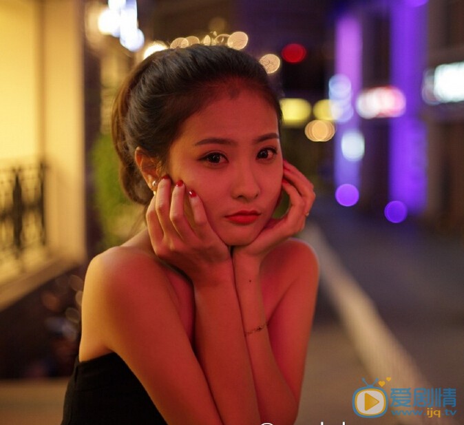 赖雨濛生活照 赖雨濛个人资料生活照赖雨濛个人简介