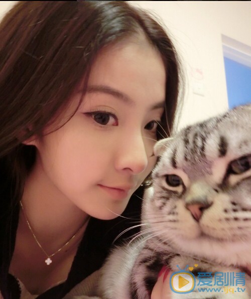 赖雨濛生活照 赖雨濛个人资料生活照赖雨濛个人简介