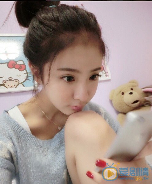 赖雨濛生活照 赖雨濛个人资料生活照赖雨濛个人简介