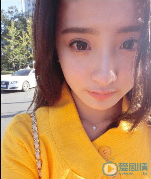 赖雨濛生活照 赖雨濛个人资料生活照赖雨濛个人简介