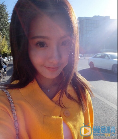 赖雨濛生活照 赖雨濛个人资料生活照赖雨濛个人简介