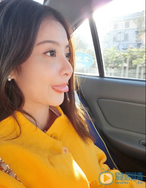 赖雨濛生活照 赖雨濛个人资料生活照赖雨濛个人简介