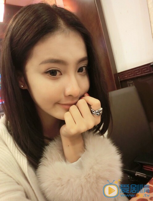 赖雨濛生活照 赖雨濛个人资料生活照赖雨濛个人简介