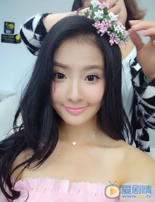 赖雨濛生活照 赖雨濛个人资料生活照赖雨濛个人简介