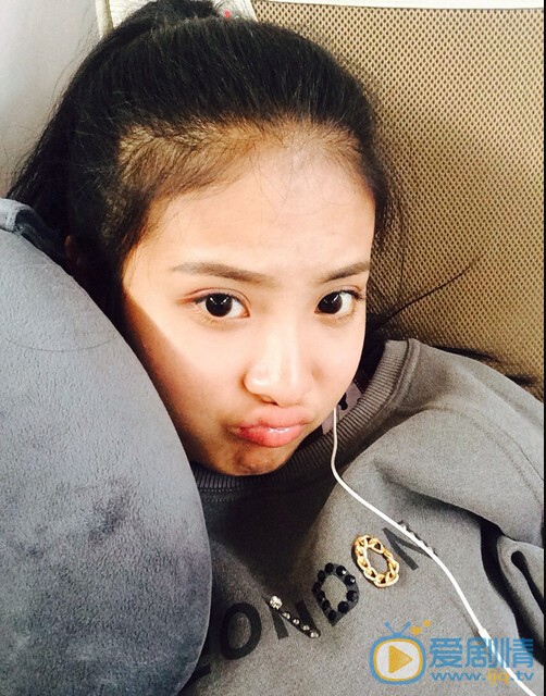 赖雨濛生活照 赖雨濛个人资料生活照赖雨濛个人简介