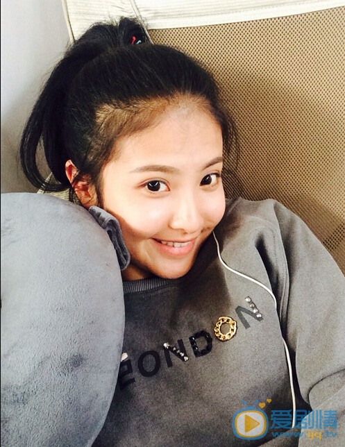 赖雨濛生活照 赖雨濛个人资料生活照赖雨濛个人简介