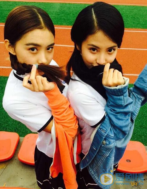 赖雨濛生活照 赖雨濛个人资料生活照赖雨濛个人简介