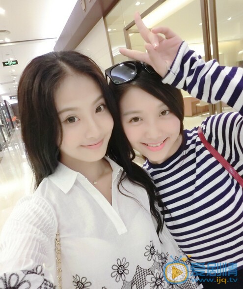 赖雨濛生活照 赖雨濛个人资料生活照赖雨濛个人简介