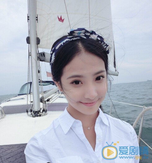 赖雨濛生活照 赖雨濛个人资料生活照赖雨濛个人简介