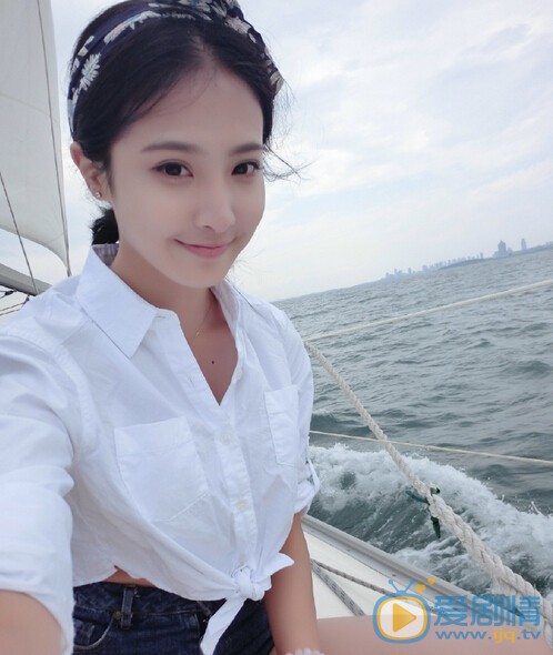 赖雨濛生活照 赖雨濛个人资料生活照赖雨濛个人简介