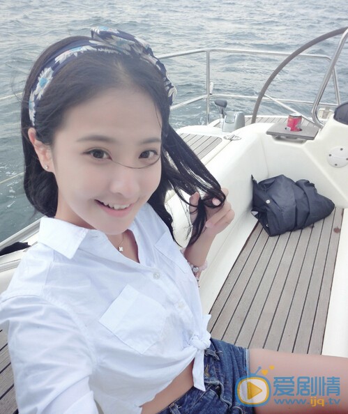 赖雨濛生活照 赖雨濛个人资料生活照赖雨濛个人简介