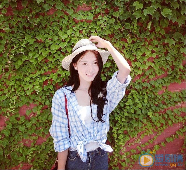 赖雨濛生活照 赖雨濛个人资料生活照赖雨濛个人简介