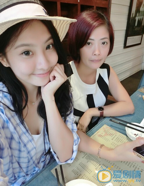 赖雨濛生活照 赖雨濛个人资料生活照赖雨濛个人简介