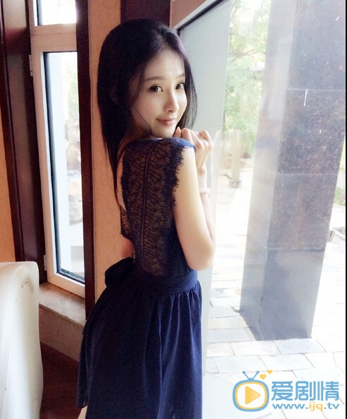 赖雨濛生活照 赖雨濛个人资料生活照赖雨濛个人简介