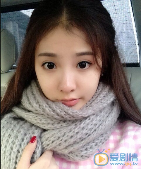 赖雨濛生活照 赖雨濛个人资料生活照赖雨濛个人简介