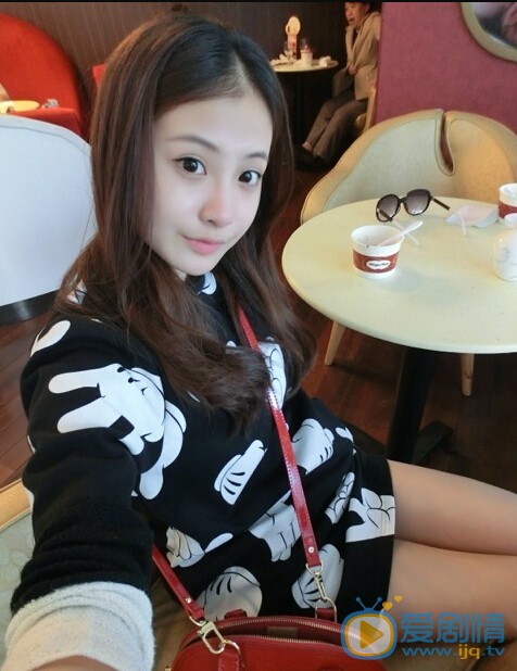 赖雨濛生活照 赖雨濛个人资料生活照赖雨濛个人简介