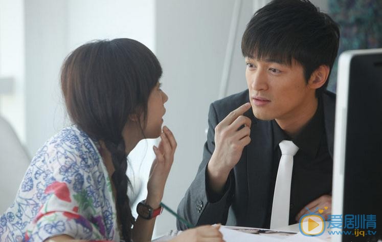 马思纯《摩登新人类》剧照 马思纯高清写真_马思纯高清剧照