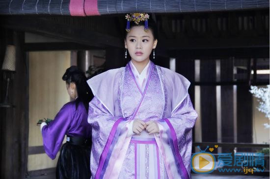 马思纯《芈月传》剧照 马思纯高清写真_马思纯高清剧照