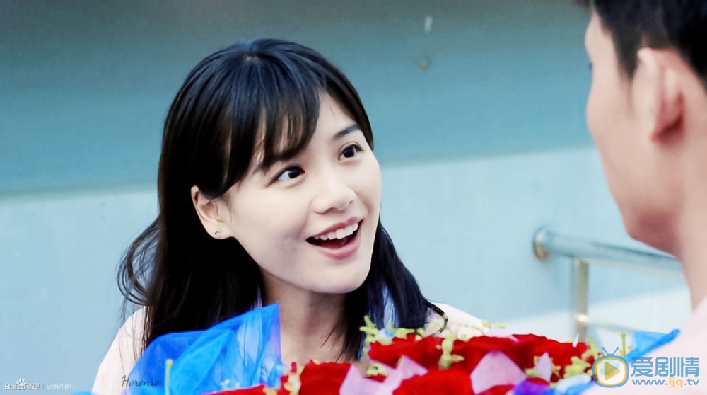马思纯《爱情最美丽》剧照 马思纯高清写真_马思纯高清剧照