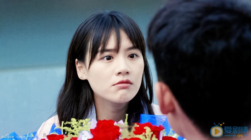 马思纯《爱情最美丽》剧照 马思纯高清写真_马思纯高清剧照