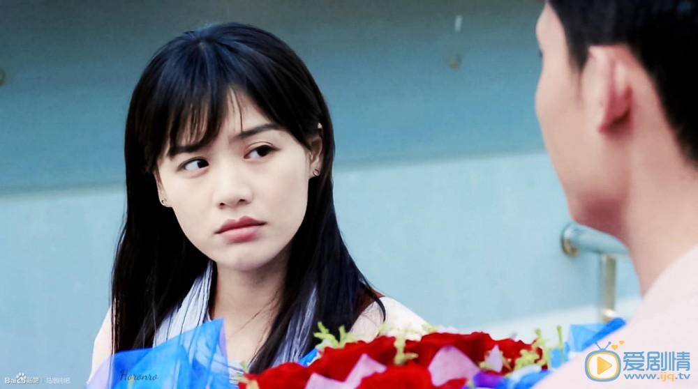 马思纯《爱情最美丽》剧照 马思纯高清写真_马思纯高清剧照