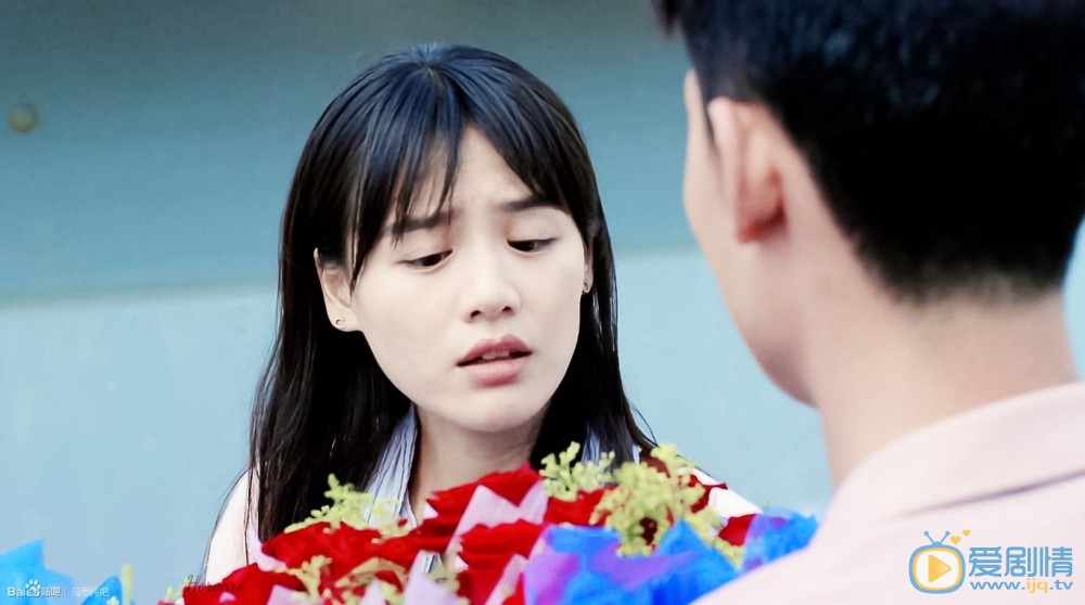 马思纯《爱情最美丽》剧照 马思纯高清写真_马思纯高清剧照