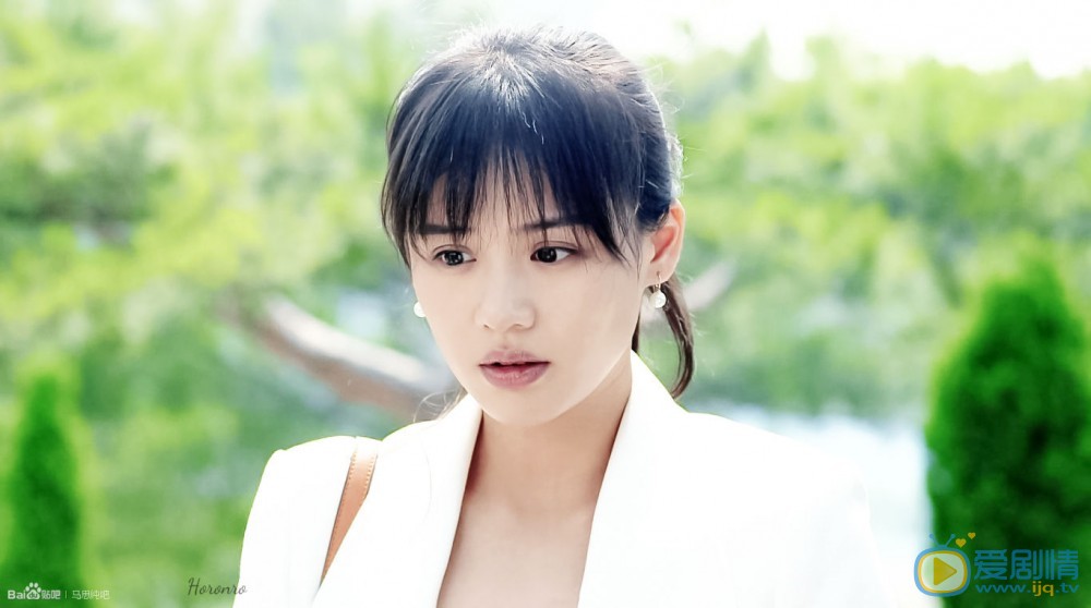 马思纯《爱情最美丽》剧照 马思纯高清写真_马思纯高清剧照