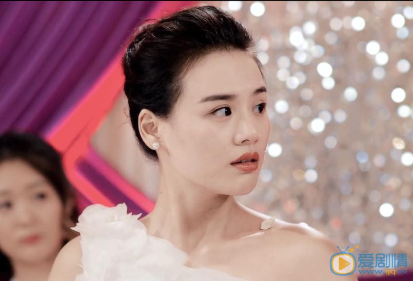 马思纯《爱情最美丽》剧照 马思纯高清写真_马思纯高清剧照