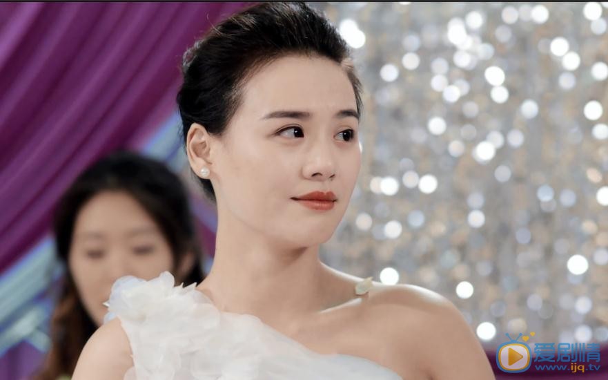 马思纯《爱情最美丽》剧照 马思纯高清写真_马思纯高清剧照
