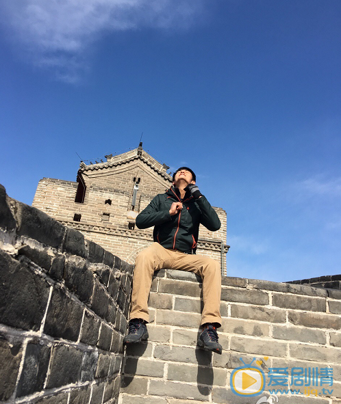 吴旭东生活照 吴旭东高清写真_吴旭东高清剧照