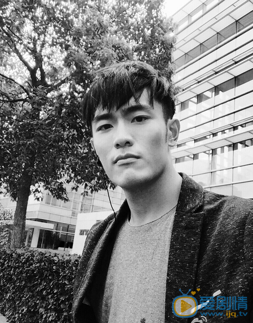 吴旭东生活照 吴旭东高清写真_吴旭东高清剧照