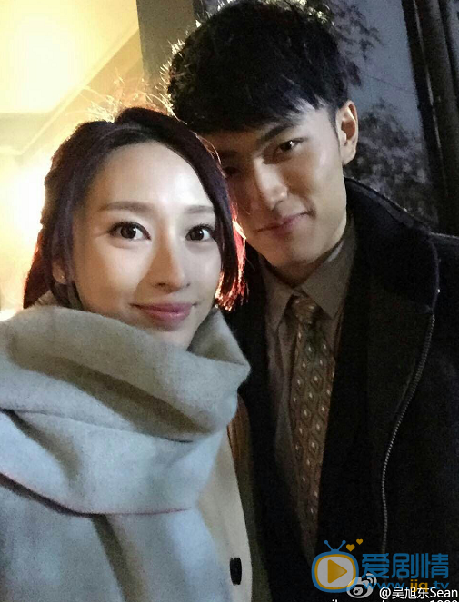 吴旭东生活照 吴旭东高清写真_吴旭东高清剧照
