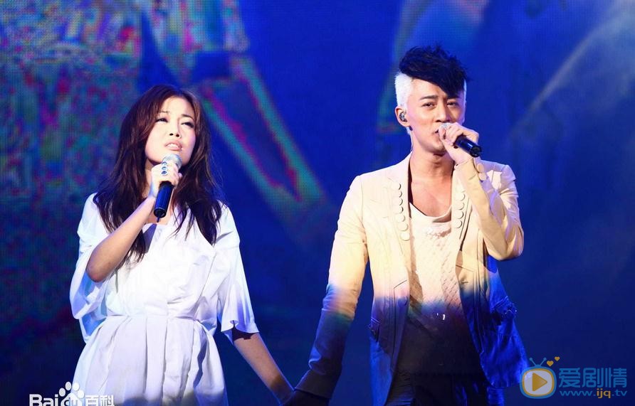 林峯演唱会造型 林峯高清写真_林峯高清剧照