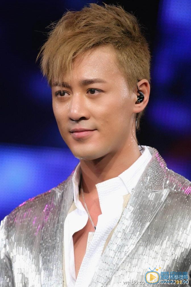 林峯演唱会造型 林峯高清写真_林峯高清剧照