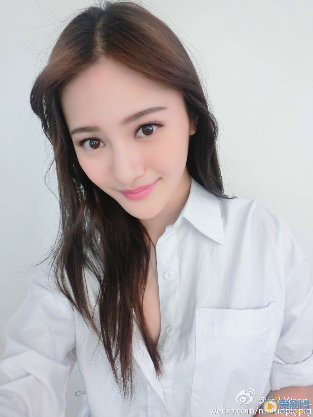 王美人生活照 王美人高清写真_王美人高清剧照