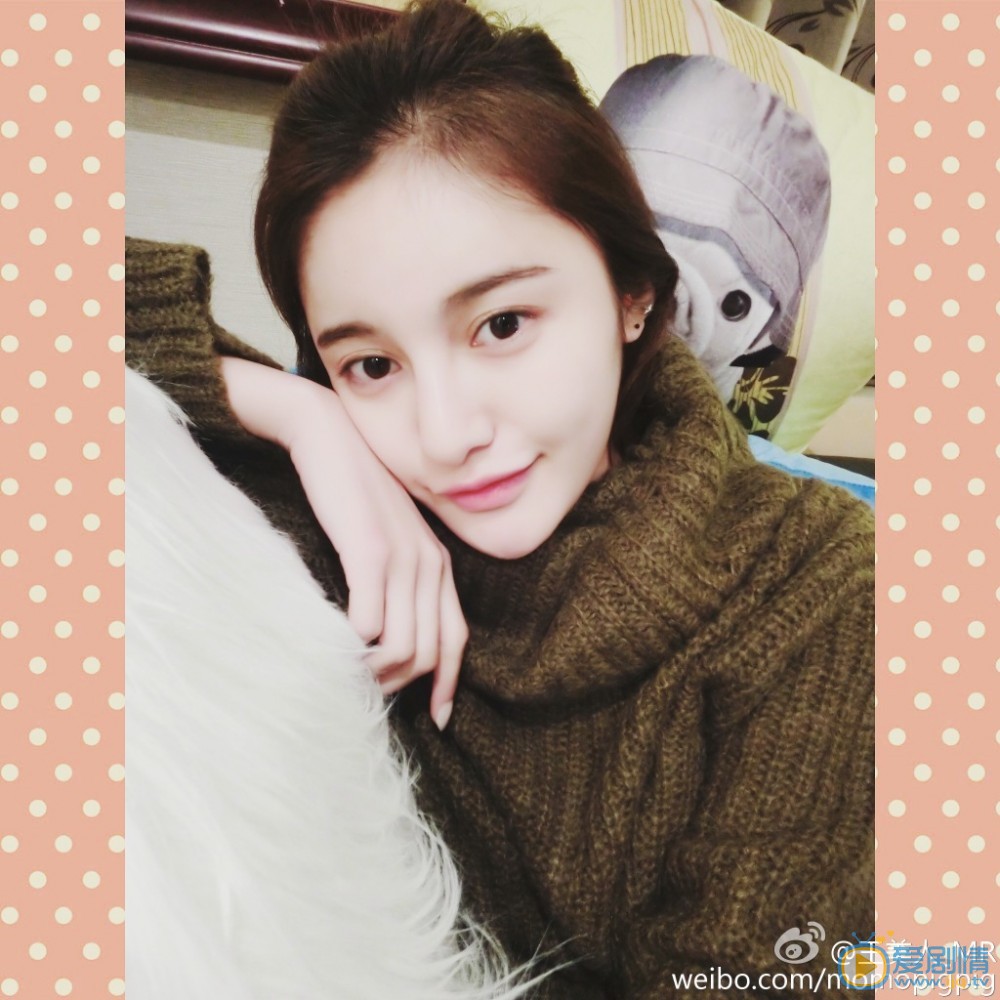 王美人生活照 王美人高清写真_王美人高清剧照
