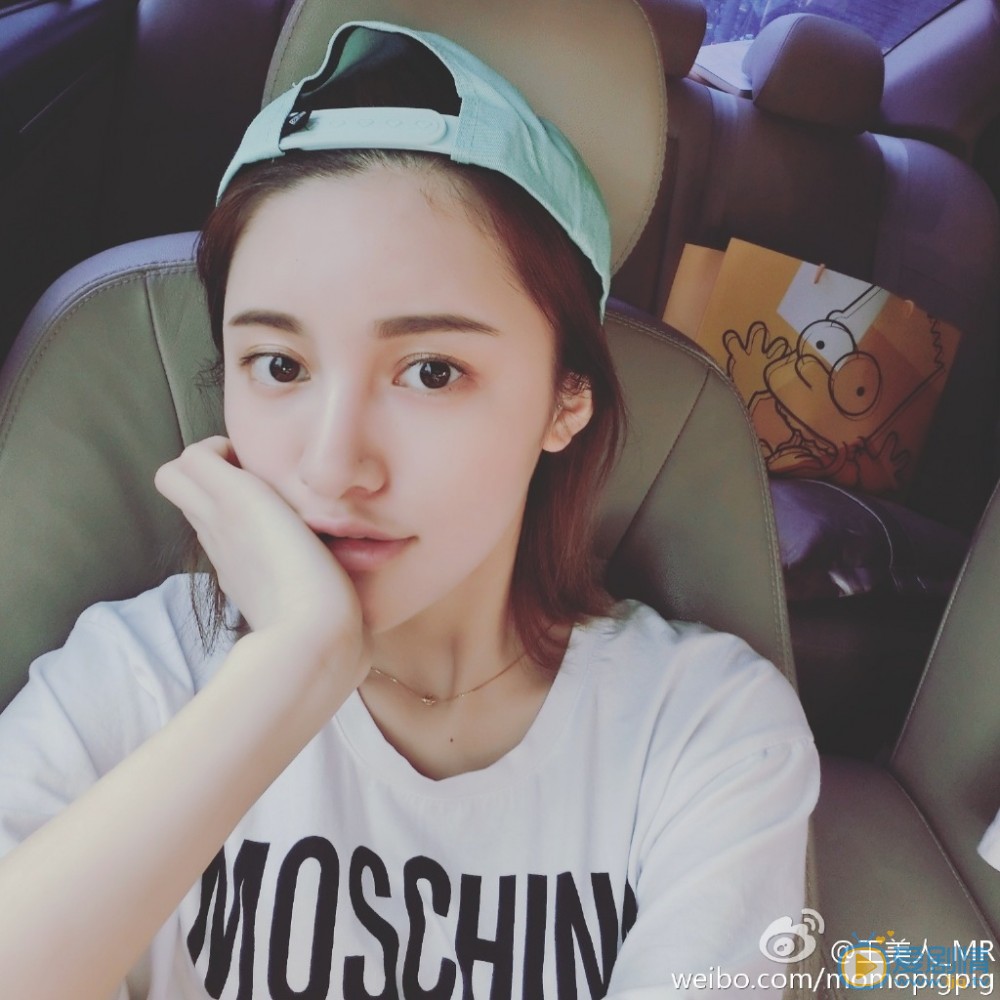 王美人生活照 王美人高清写真_王美人高清剧照