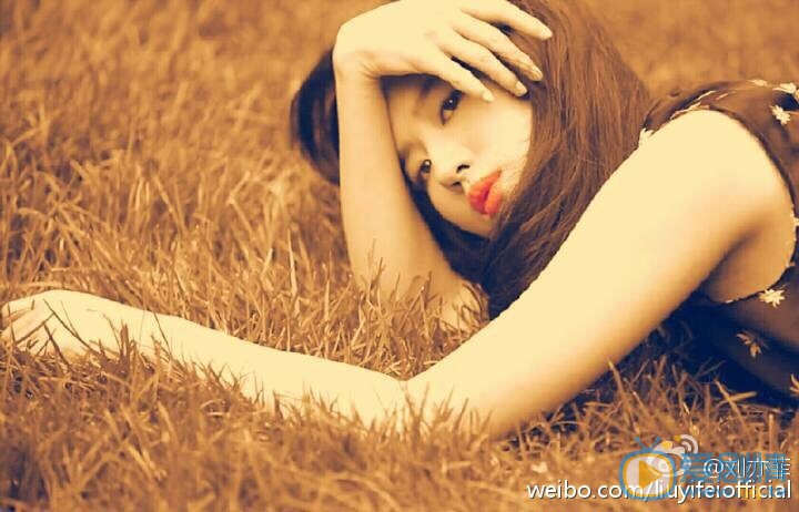 刘亦菲魅惑写真 刘亦菲高清写真_刘亦菲高清剧照