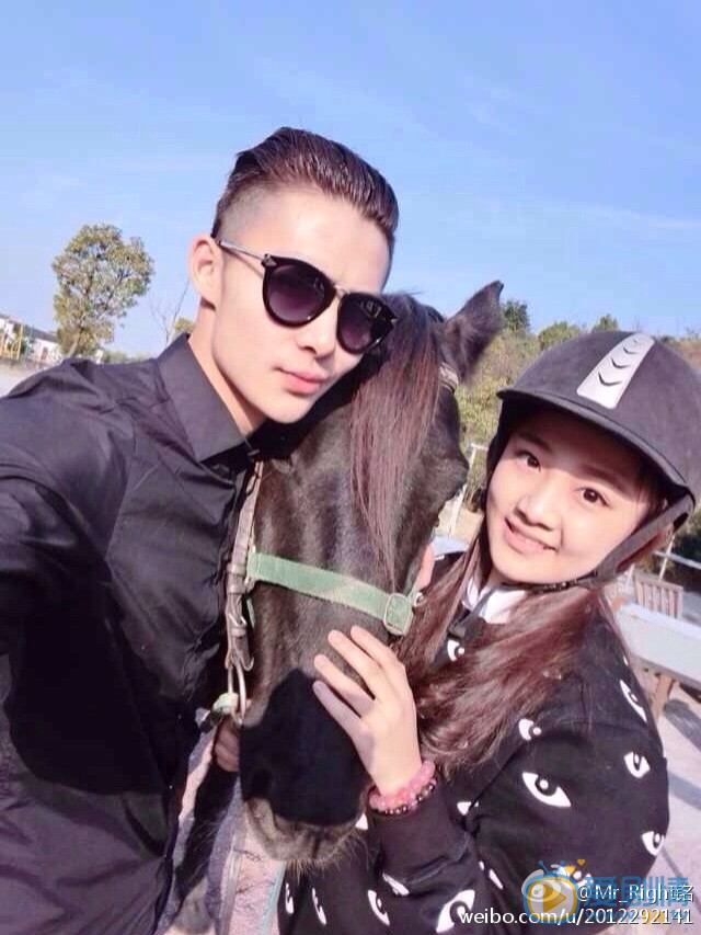 张铭恩生活照 张铭恩高清写真_张铭恩高清剧照