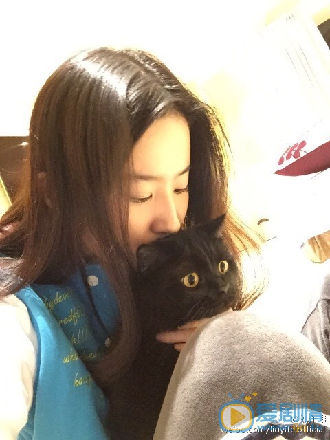 刘亦菲素颜照 刘亦菲高清写真_刘亦菲高清剧照