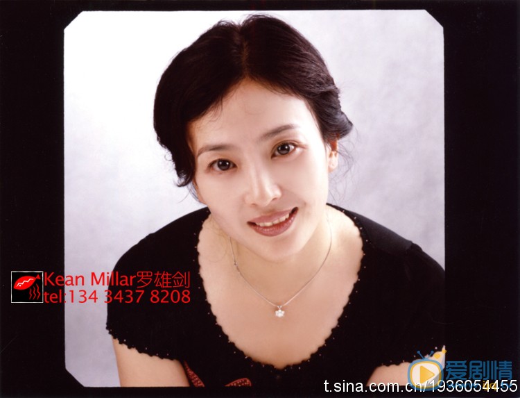 刘亦菲儿时家人照片 刘亦菲高清写真_刘亦菲高清剧照