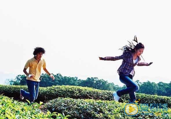 刘亦菲《五月之恋》剧照 刘亦菲高清写真_刘亦菲高清剧照