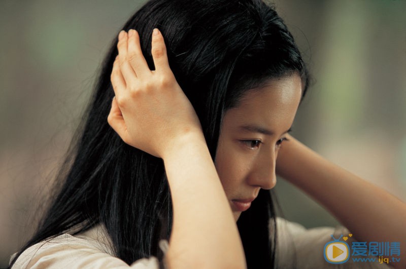 刘亦菲《倩女幽魂》剧照 刘亦菲高清写真_刘亦菲高清剧照