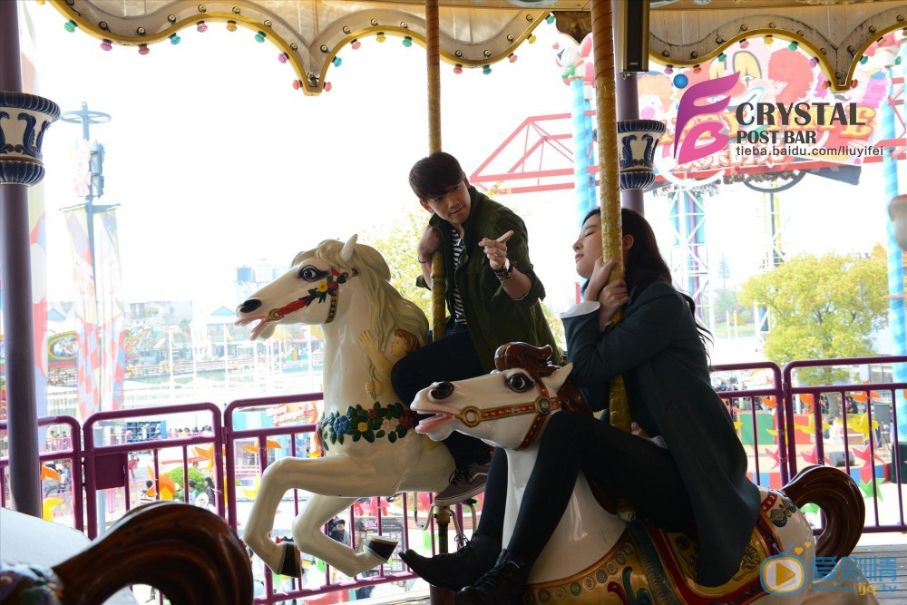 刘亦菲《露水红颜》剧照 刘亦菲高清写真_刘亦菲高清剧照