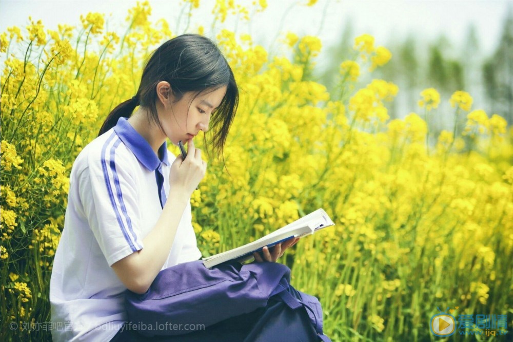 刘亦菲《原来你还在这里》剧照 刘亦菲高清写真_刘亦菲高清剧照