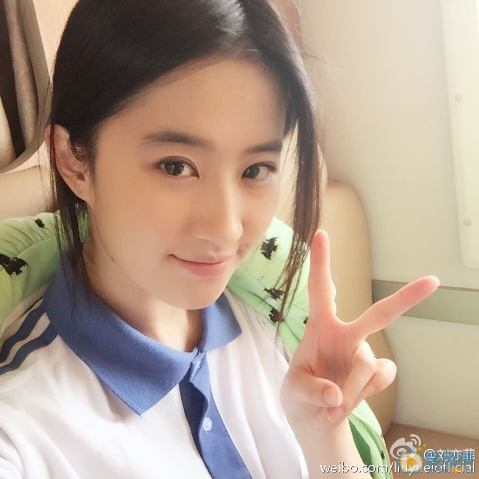 刘亦菲《原来你还在这里》剧照 刘亦菲高清写真_刘亦菲高清剧照