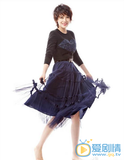 海清写真 海清高清写真_海清高清剧照