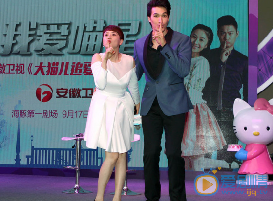 海清活动照 海清高清写真_海清高清剧照