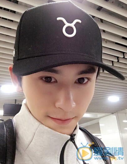 张哲瀚生活照 张哲瀚个人资料介绍简介张哲瀚生活照